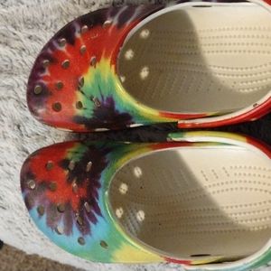 Crocs